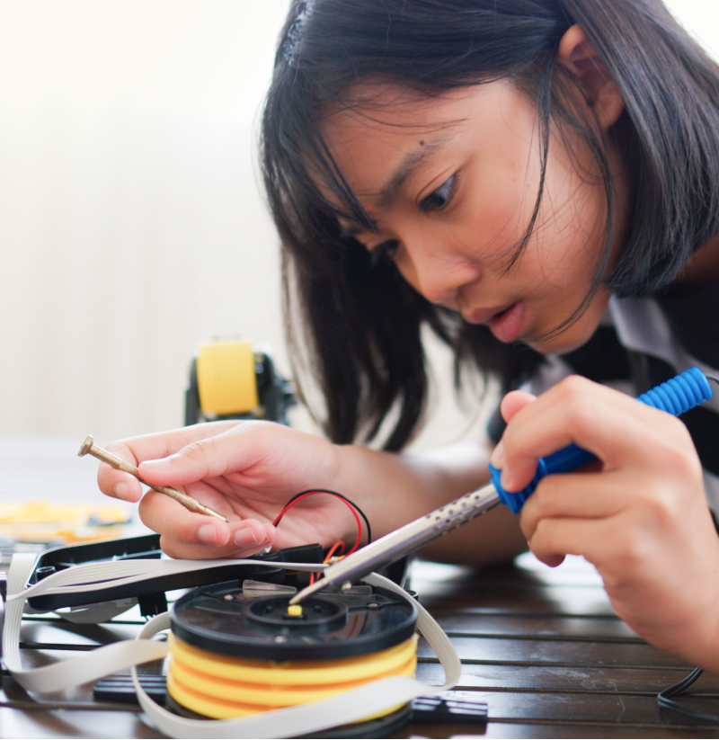 未來達人築夢計畫